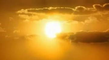 تحذير عاجل للأرصاد.. تجنب التعرض المباشر لأشعة الشمس خلال ذروة فصل الشتاء الحالي